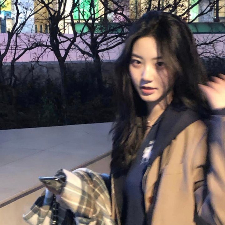 小路之歌